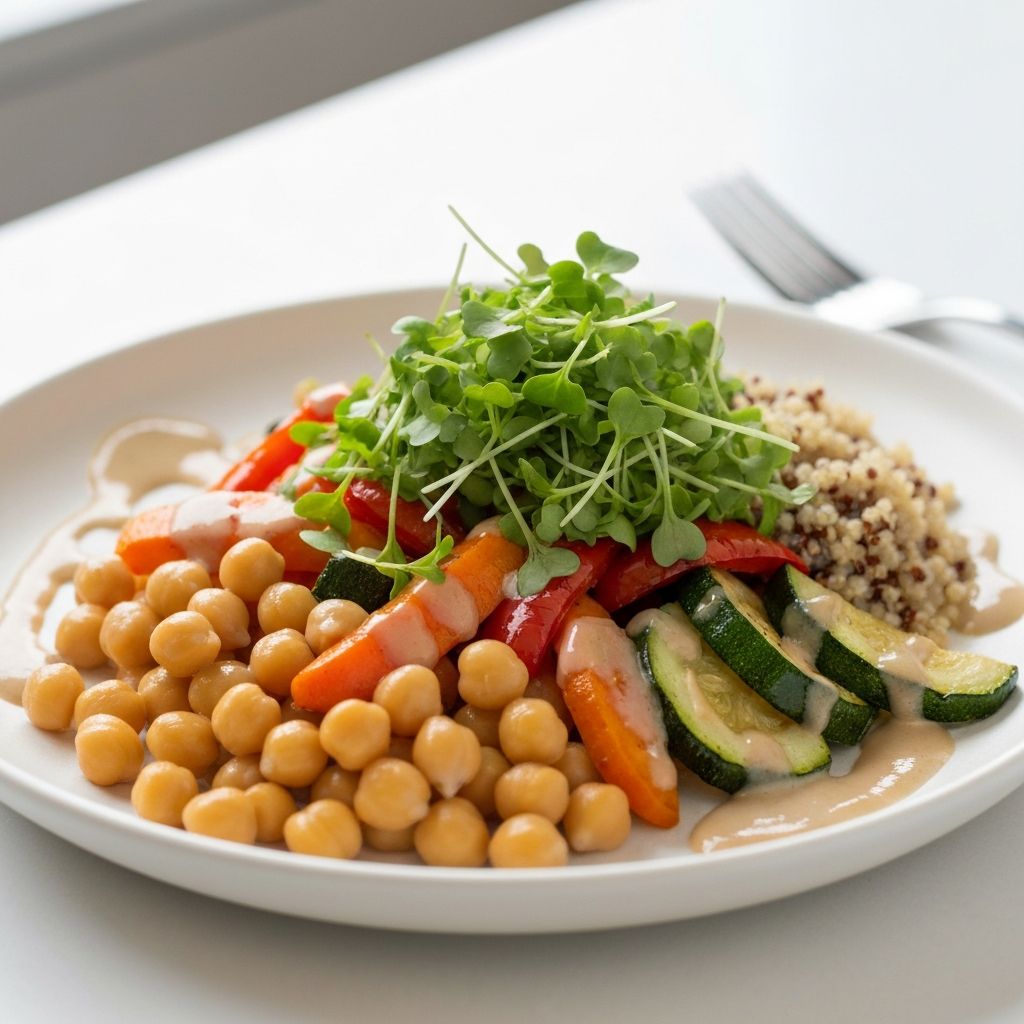 Aktiv 1800 kcal Mahlzeitenset