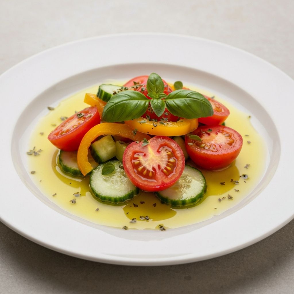 Mediterran 1500 kcal Mahlzeitenset